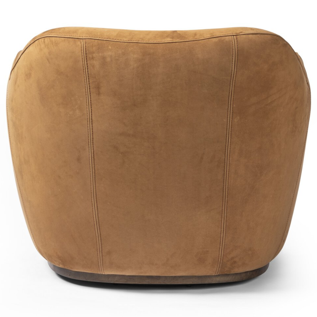 Julius Swivel Chair