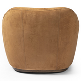 Julius Swivel Chair