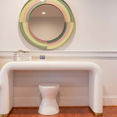 Hudson Console Console Tables