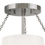 Collins Semi Flush Mount