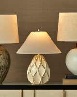 Edgemoor Table Lamp