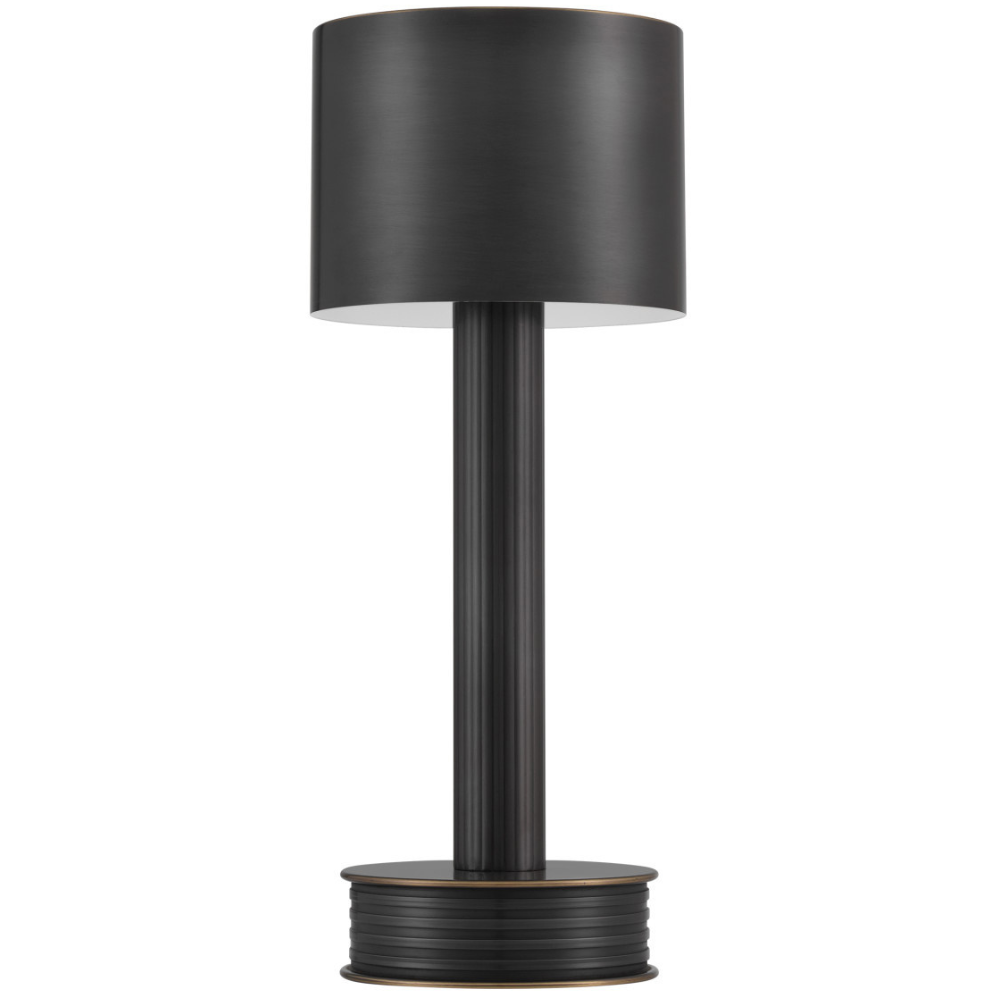 Traverse Cordless Table Lamp