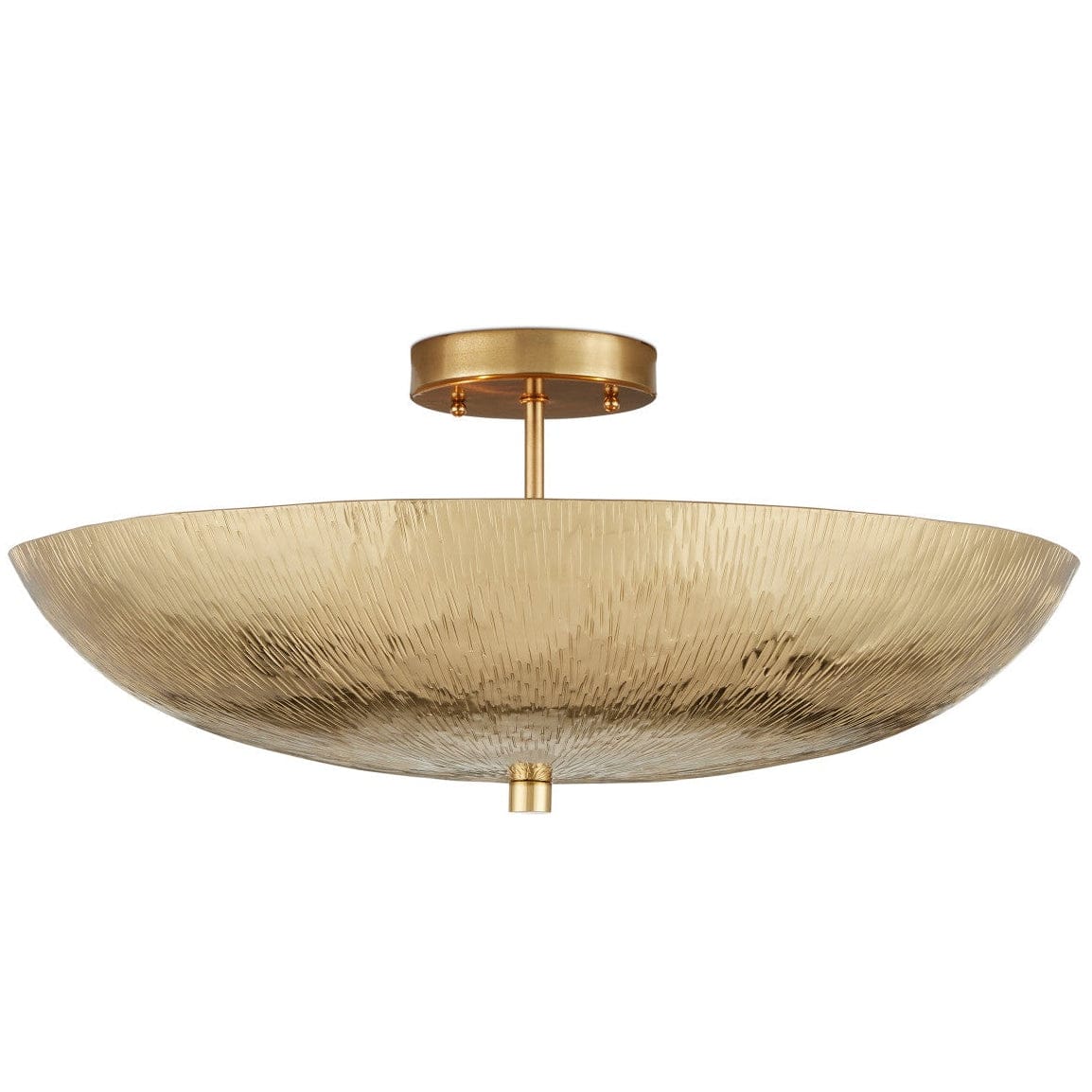 Origo Semi-Flush Mount