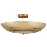 Origo Semi-Flush Mount