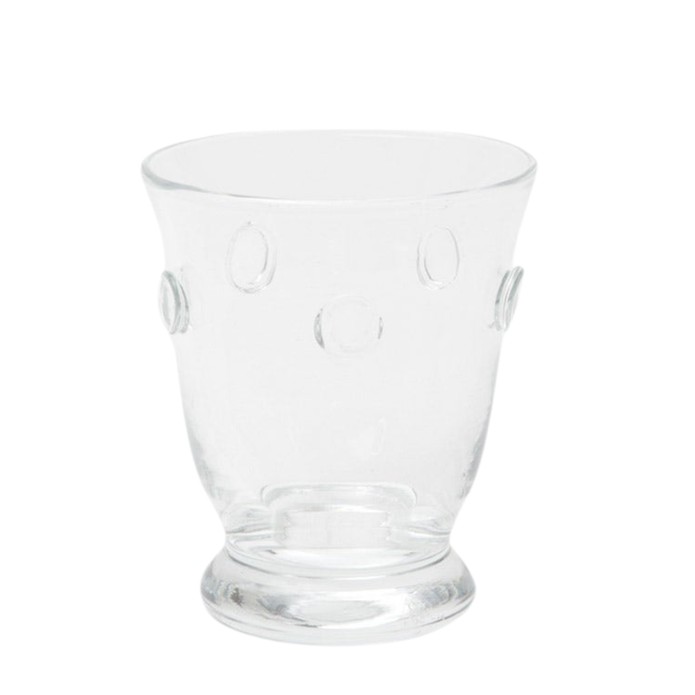 Lucia Glassware (Pack of 6)