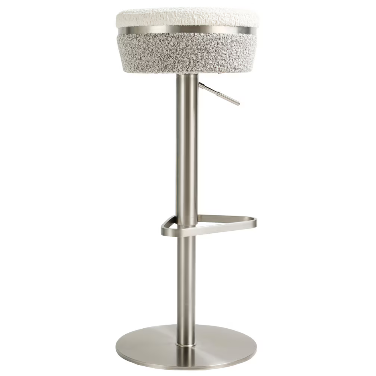 Mirella Adjustable Stool