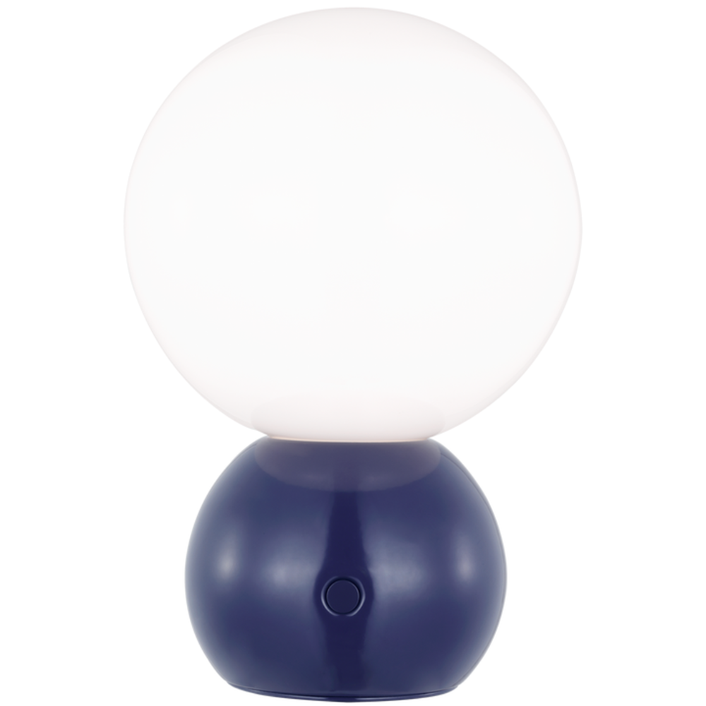 Suki Rechargeable Mini Table Lamp