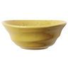 Marcus Chartreuse Salt Glaze Dinnerware (Pack of 4)