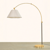 Janie Floor Lamp