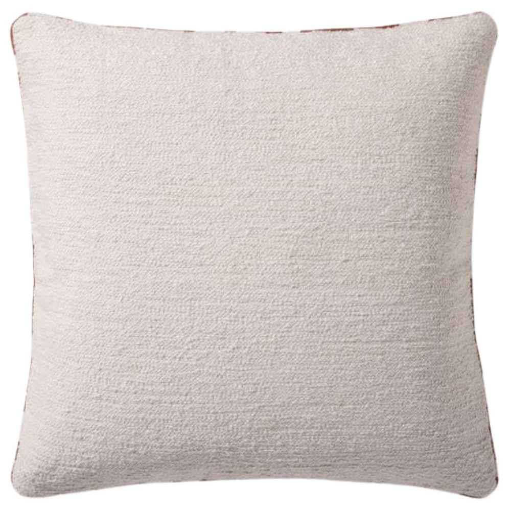 Magnolia Home by Joanna Gaines x Loloi Pillow