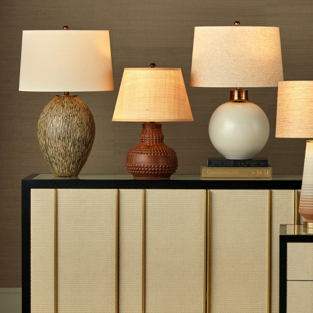 Olano Table Lamp