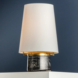 Central Valley Rechargeable Table Lamp