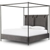 Leigh Canopy Bed