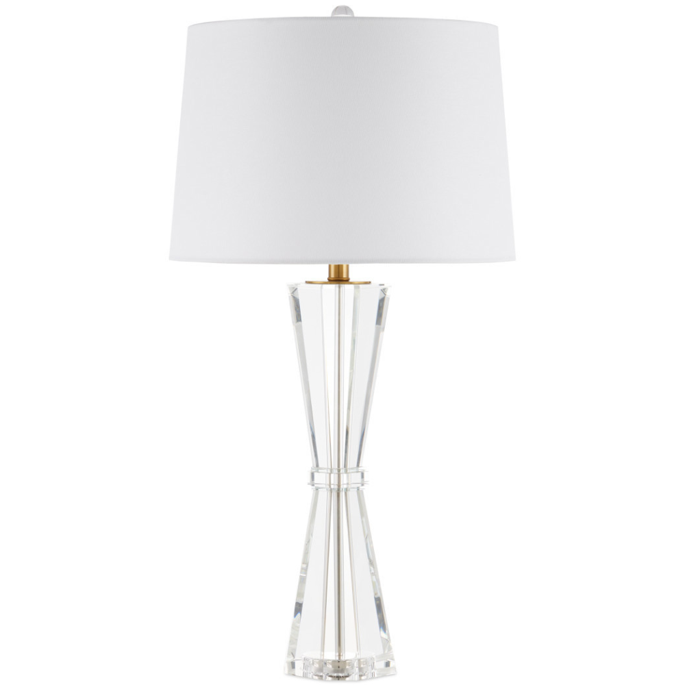 Duveen Table Lamp