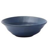 Marcus Matte Navy Dinnerware (Pack of 4)