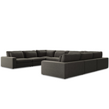 Bloor 8-Piece Sectional