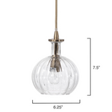 Sophia Carafe Pendant