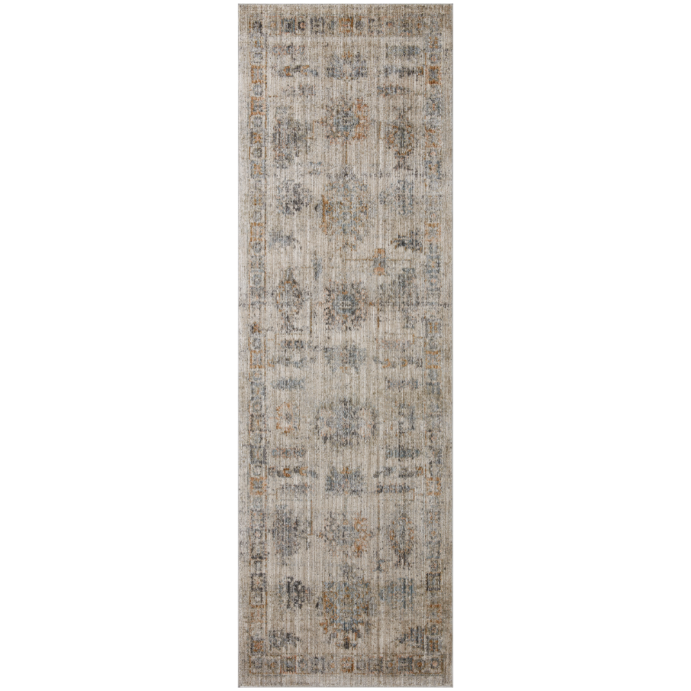 Jean Stoffer x Loloi Katherine Rug