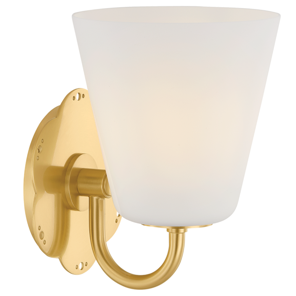 Leonella Bath Sconce