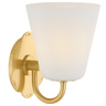 Leonella Bath Sconce