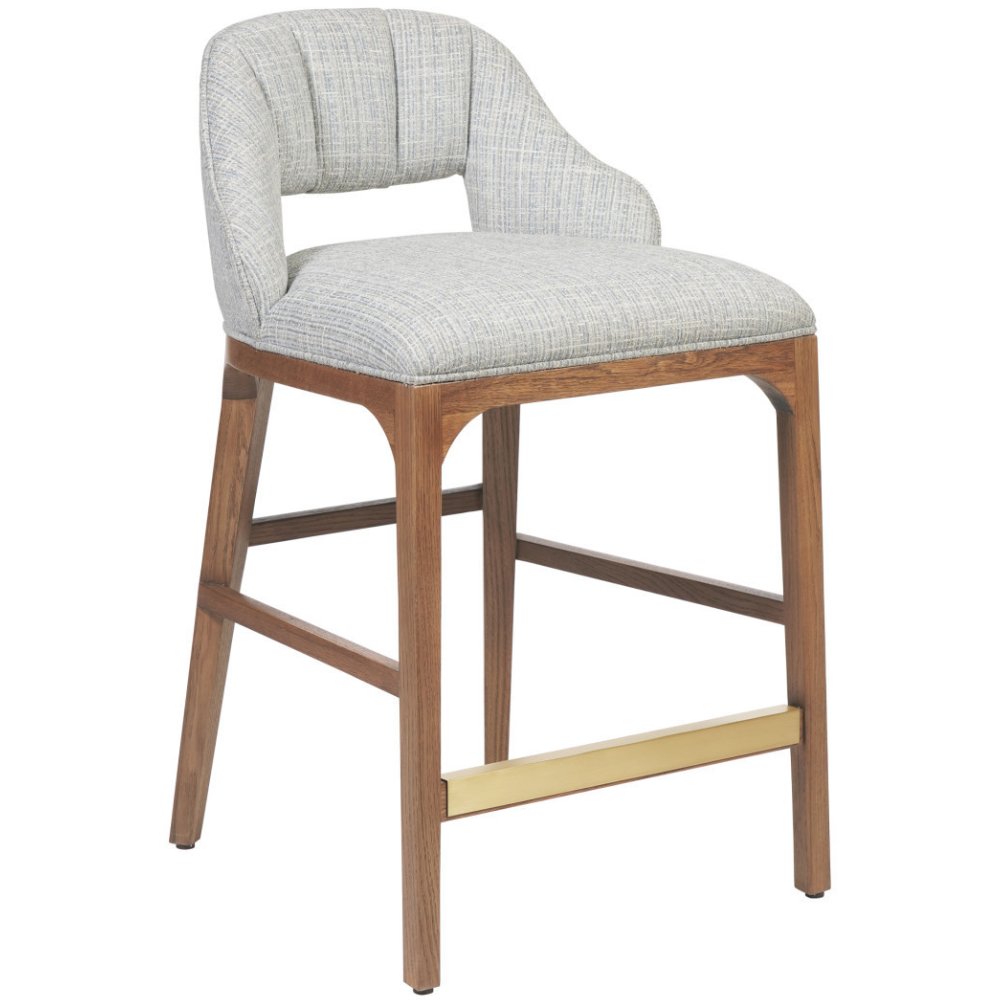 Inga Bar & Counter Stool