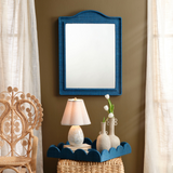 Hilltop Mirror