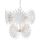 Bismarkia Large Chandelier