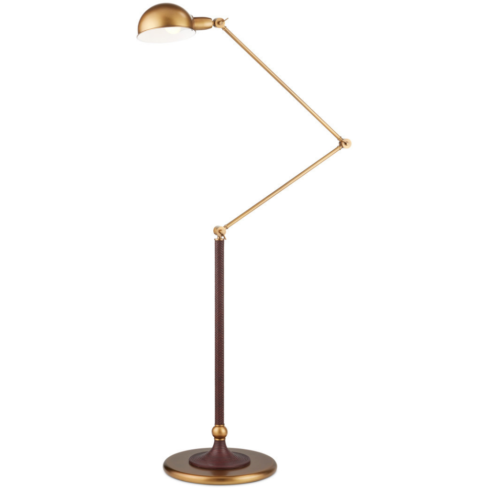 Libretto Floor Lamp