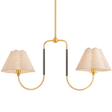 Janie Linear Chandelier