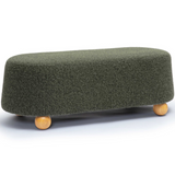 Everly Ottoman