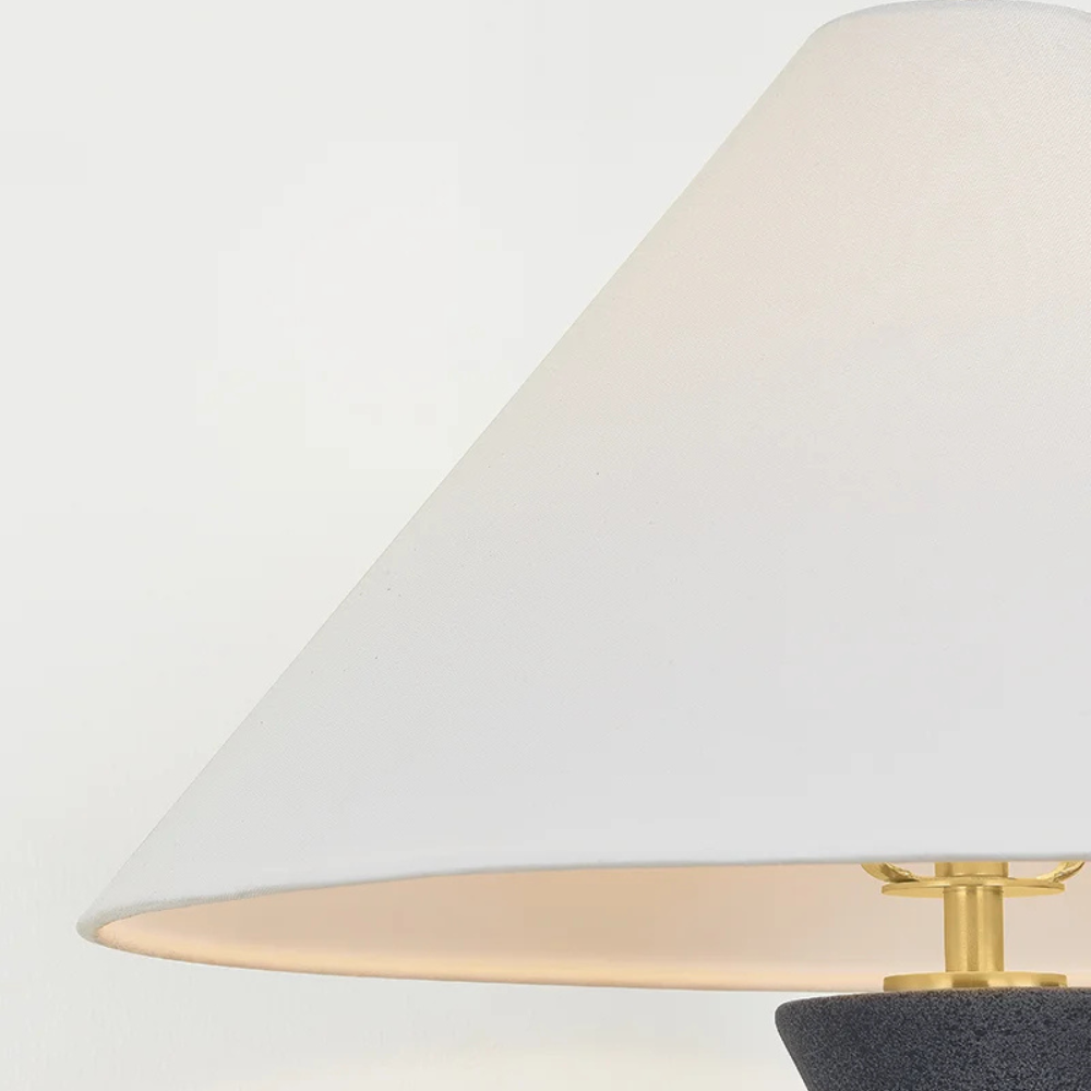 Zadeh Table Lamp