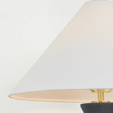 Zadeh Table Lamp