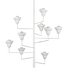 Alora Chandelier