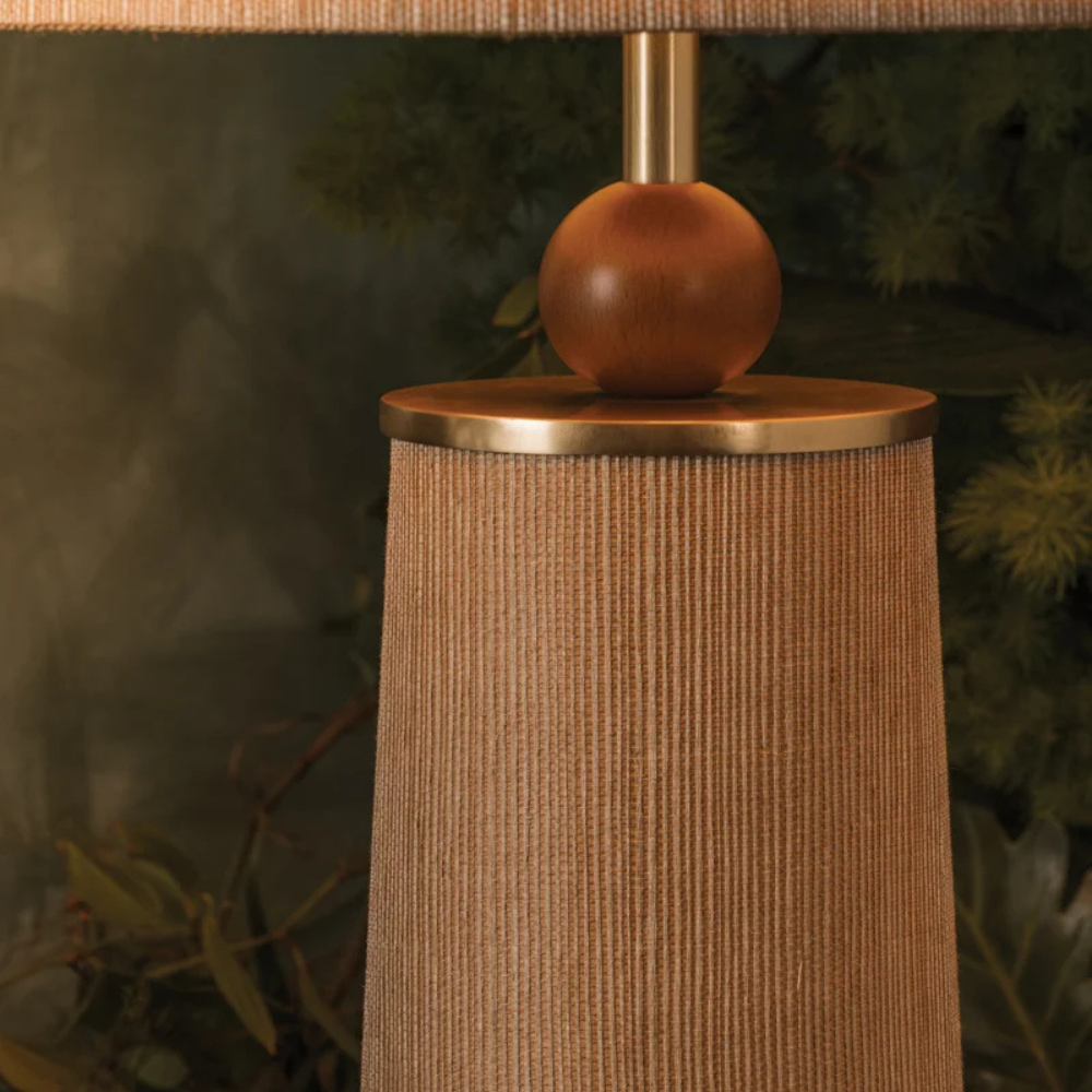 January Table Lamp