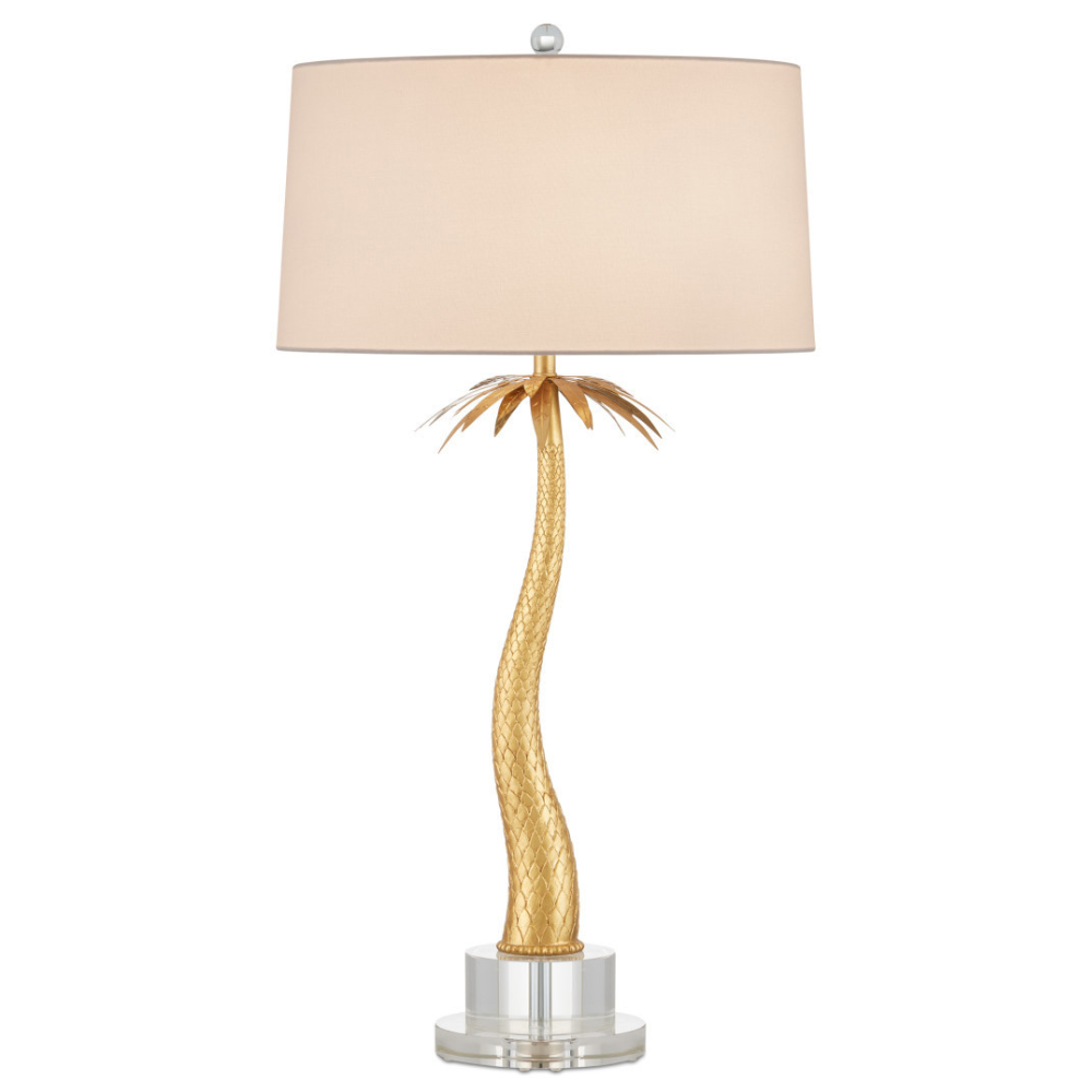 Mazari Table Lamp