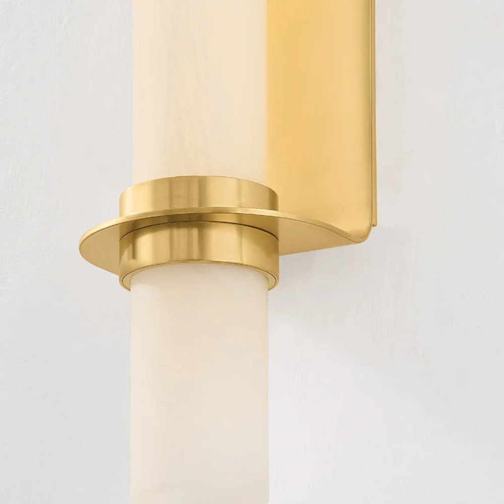 Groveland Station Wall Sconce