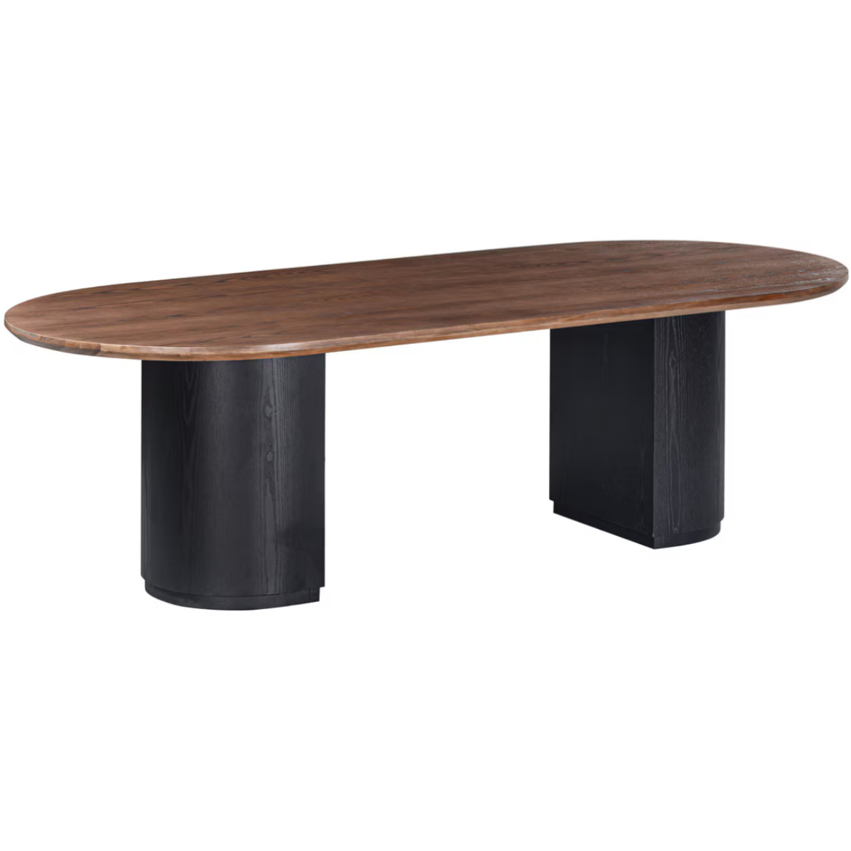 Terra Wood Dining Table