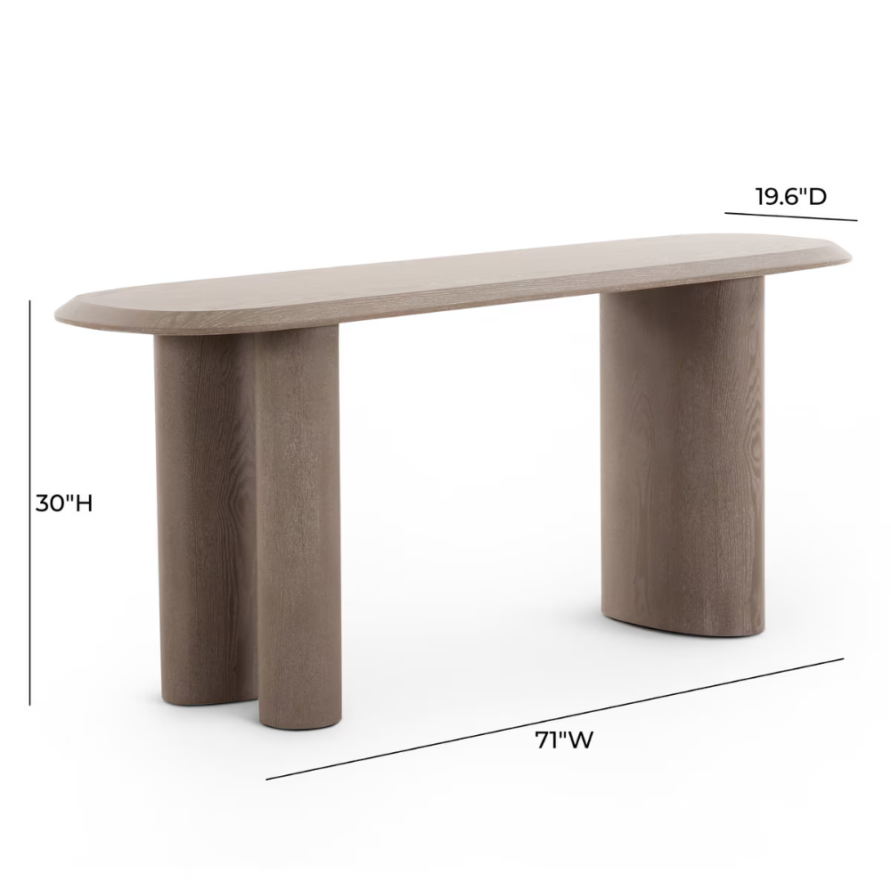 Leora Console Table