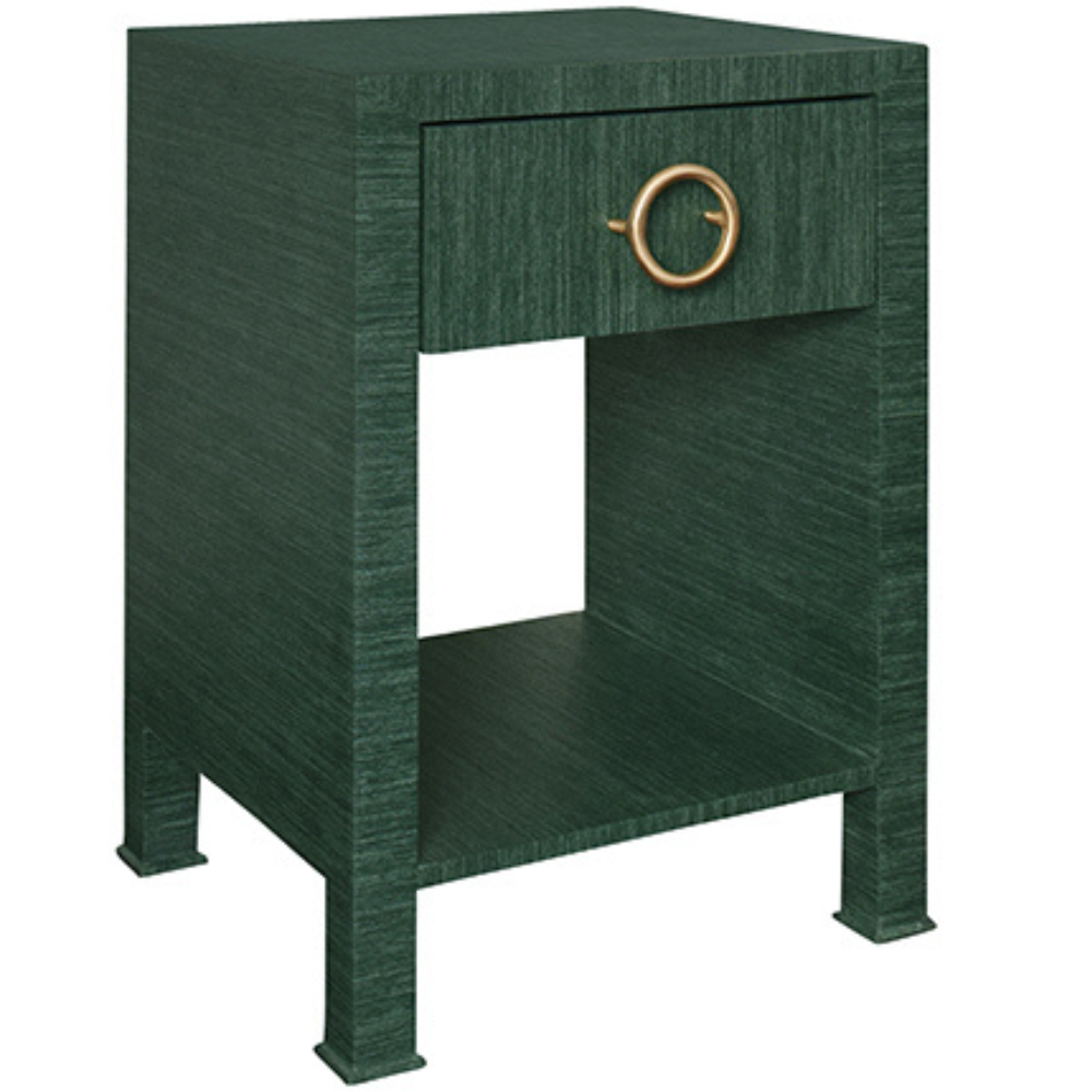 Malcolm Side Table