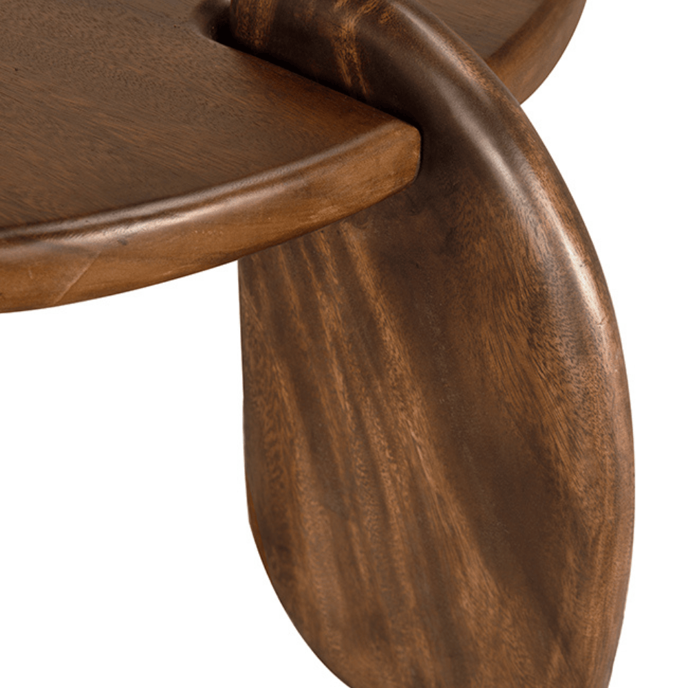 Mahatma Coffee Table