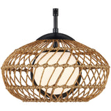 Carriage Outdoor Wall Sconce