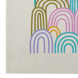 Rainbow Empire Kitchen Towel - Elizabeth Olwen