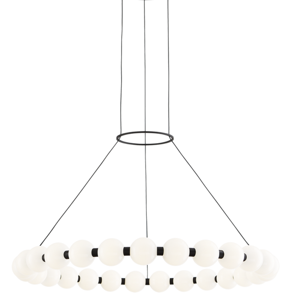 Orbet Chandelier