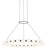 Orbet Chandelier