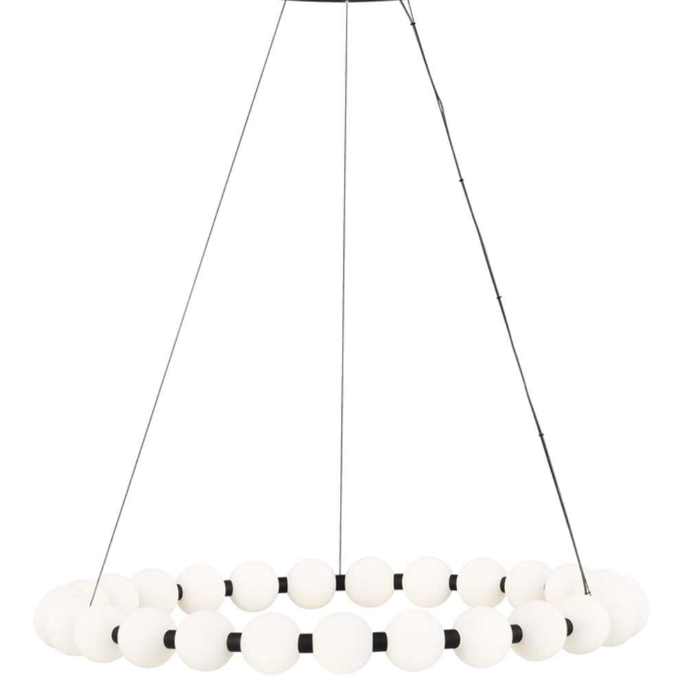 Orbet Chandelier