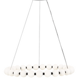 Orbet Chandelier