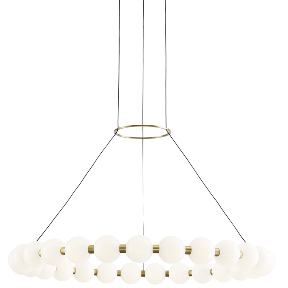 Orbet Chandelier