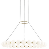 Orbet Chandelier