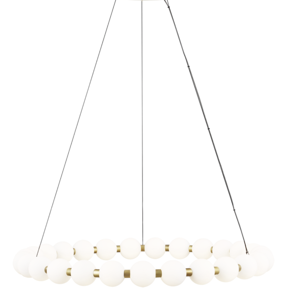 Orbet Chandelier