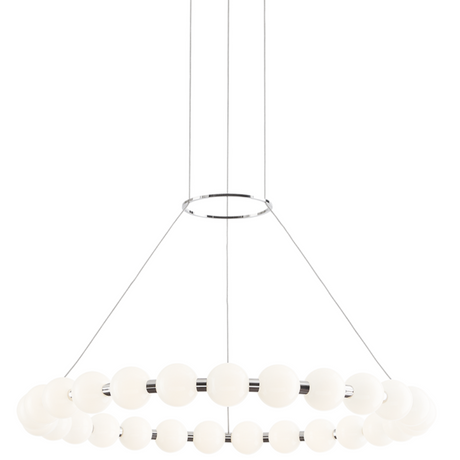 Orbet Chandelier